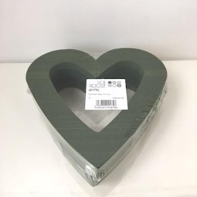 Open Hearts 15 Inch