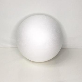 Solid Polystyrene Sphere 30cm
