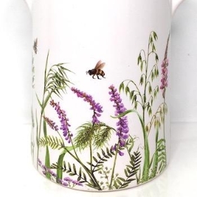 Meadow Design Vase 14cm