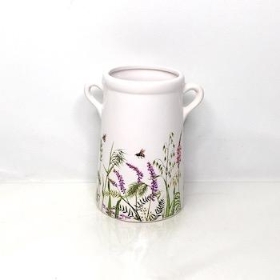 Meadow Design Vase 14cm