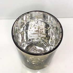 Champagne Votive Glass 7cm