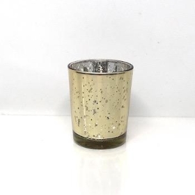 Champagne Votive Glass 7cm