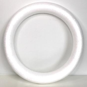 Polystyrene Half Ring 50cm