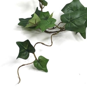 Green Ivy Garland 140cm