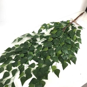 Green Bay Leaf Branch 110cm