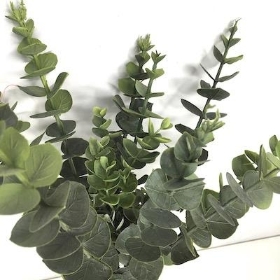Green Eucalyptus Bundle 46cm