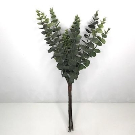 Green Eucalyptus Bundle 46cm