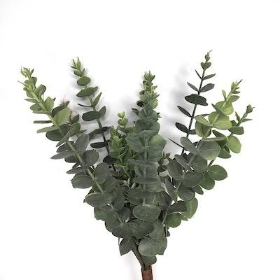 Green Eucalyptus Bundle 46cm