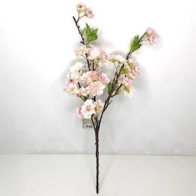 Pink Fuji Blossom 47cm