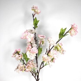 Pink Fuji Blossom 47cm