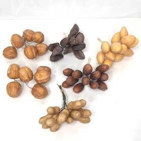 Mixed Nuts Pick Bundle x 6