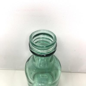 Honey Bottle Vase 15cm