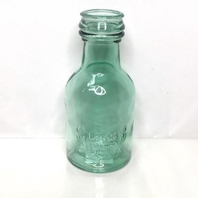 Honey Bottle Vase 15cm