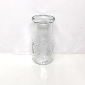 Milk Bottle 11cm