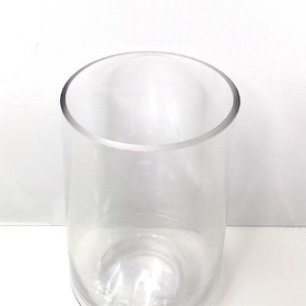 Tapered Footed Vase 20cm