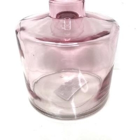 Lavender Squat Bottle 10cm