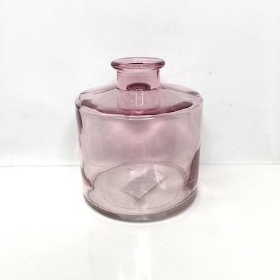 Lavender Squat Bottle 10cm