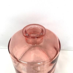 Rose Squat Bottle 10cm