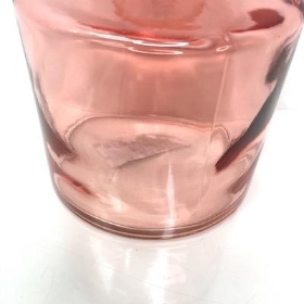 Rose Squat Bottle 10cm