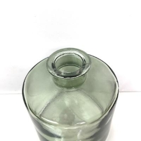 Vintage Squat Bottle 10cm