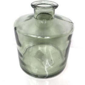 Vintage Squat Bottle 10cm