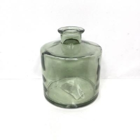 Vintage Squat Bottle 10cm