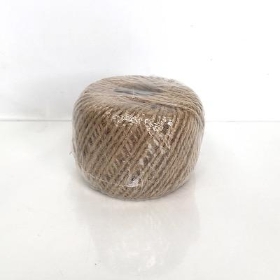 Natural Mossing Twine 100m