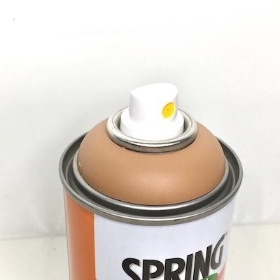 Satinwood Flower Spray Paint 400ml
