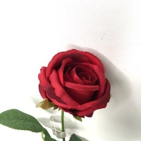 Red Rose 40cm