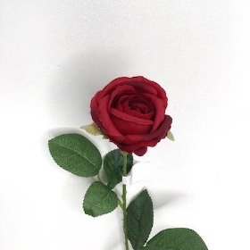 Red Rose 40cm