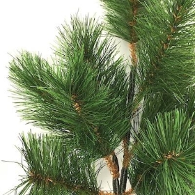 Green Spruce Spray 50cm