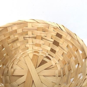 Woven Bread Basket 20cm